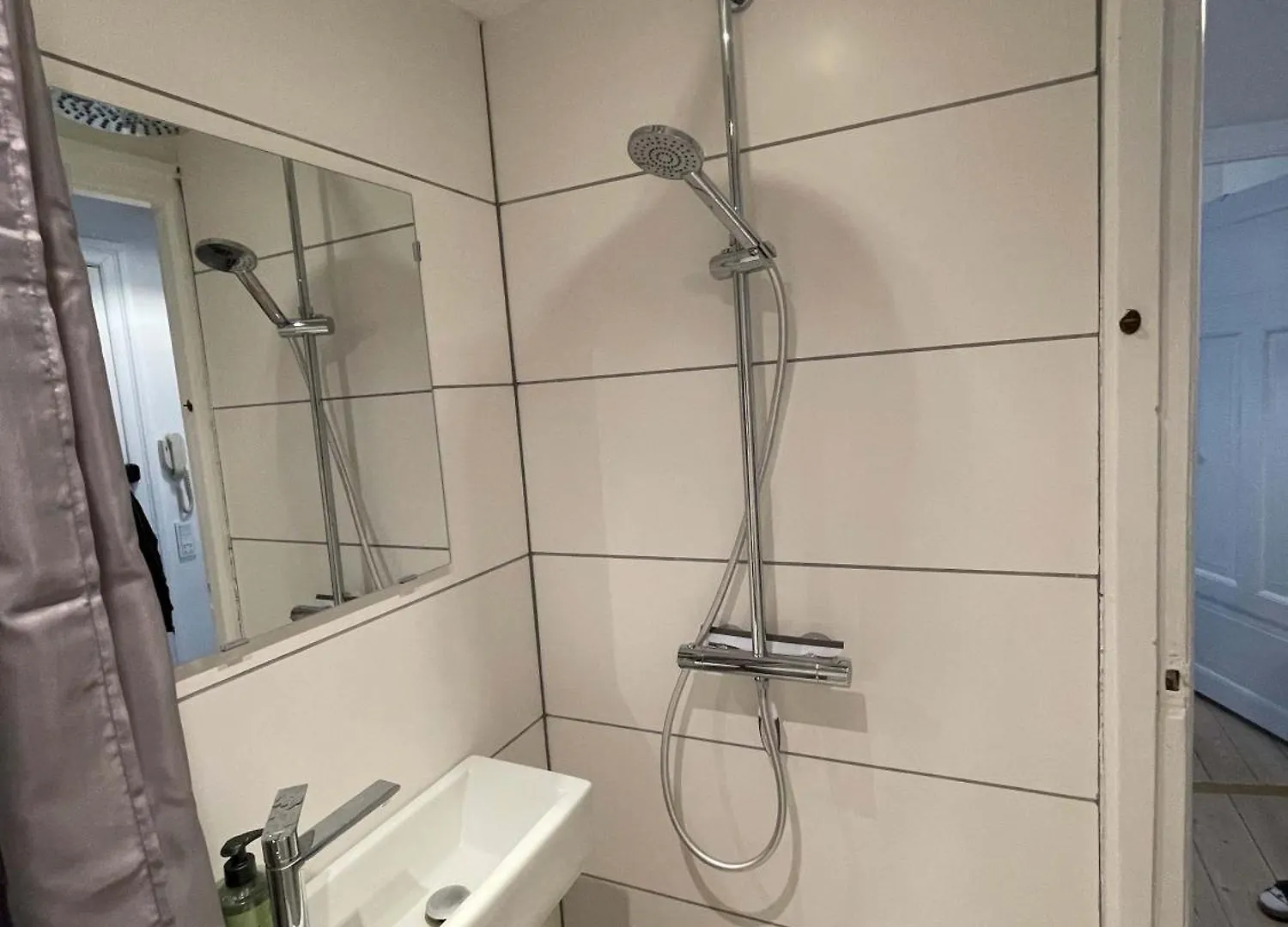 Apartment Stunning Apt In Amager Copenhagen