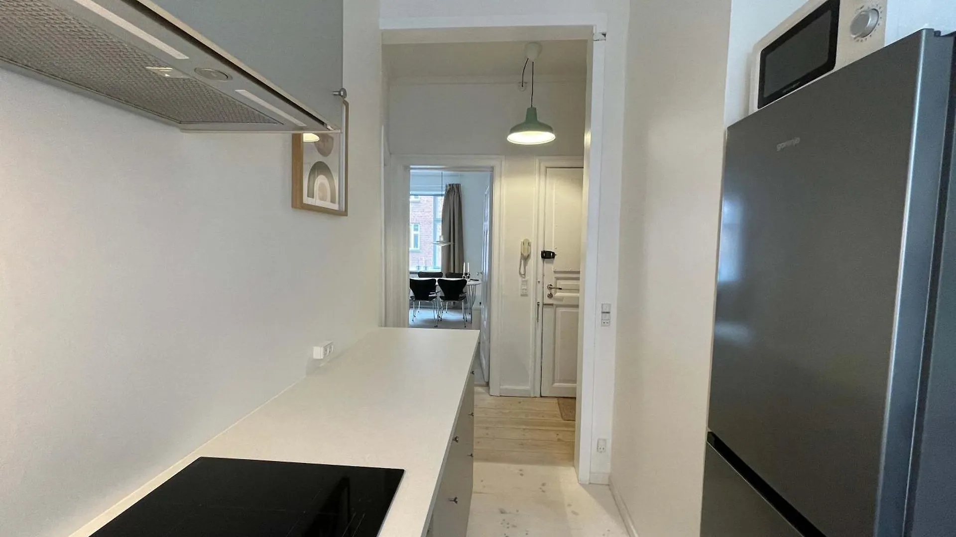 Stunning Apt In Amager Copenhagen Denmark