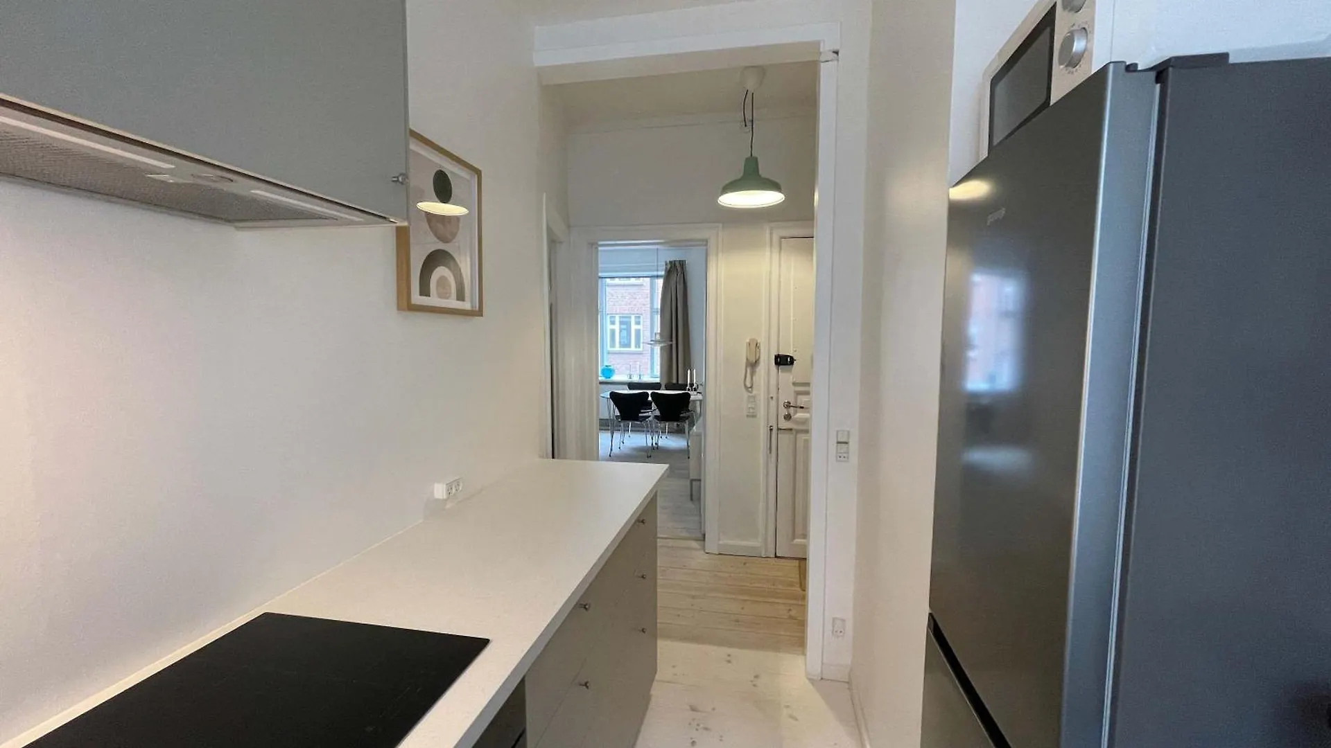 Stunning Apt In Amager Copenhagen 0*,  Denmark