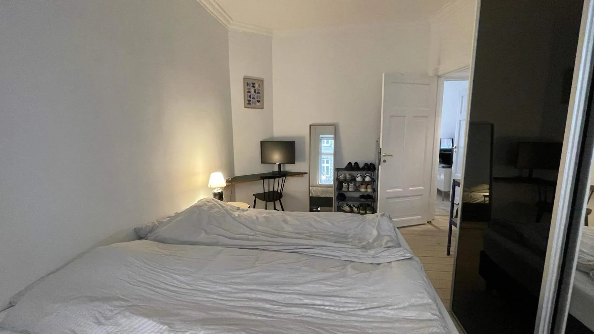 Apartment Stunning Apt In Amager Copenhagen Denmark