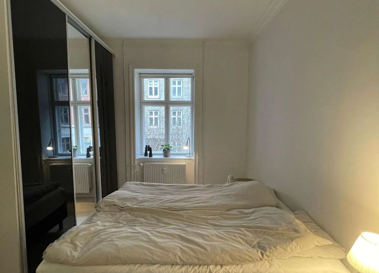 Stunning Apt In Amager Copenhagen Apartment