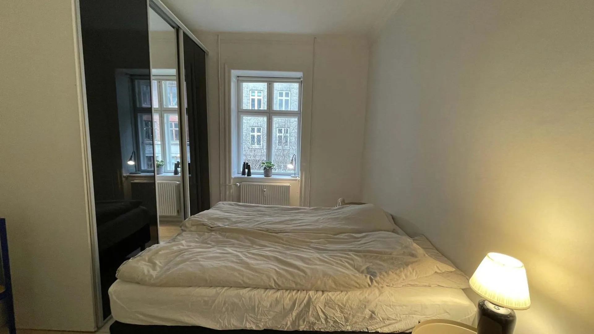 Apartment Stunning Apt In Amager Copenhagen