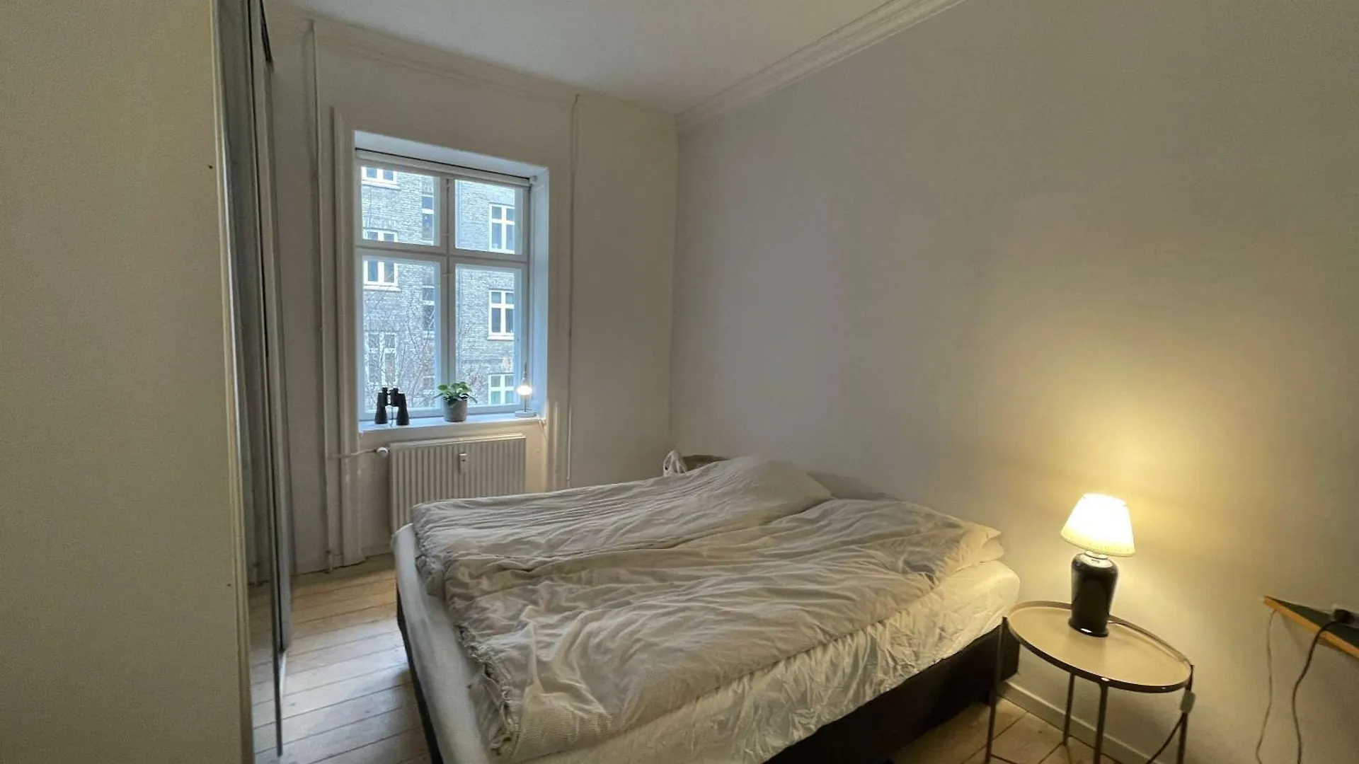 Stunning Apt In Amager Copenhagen Denmark